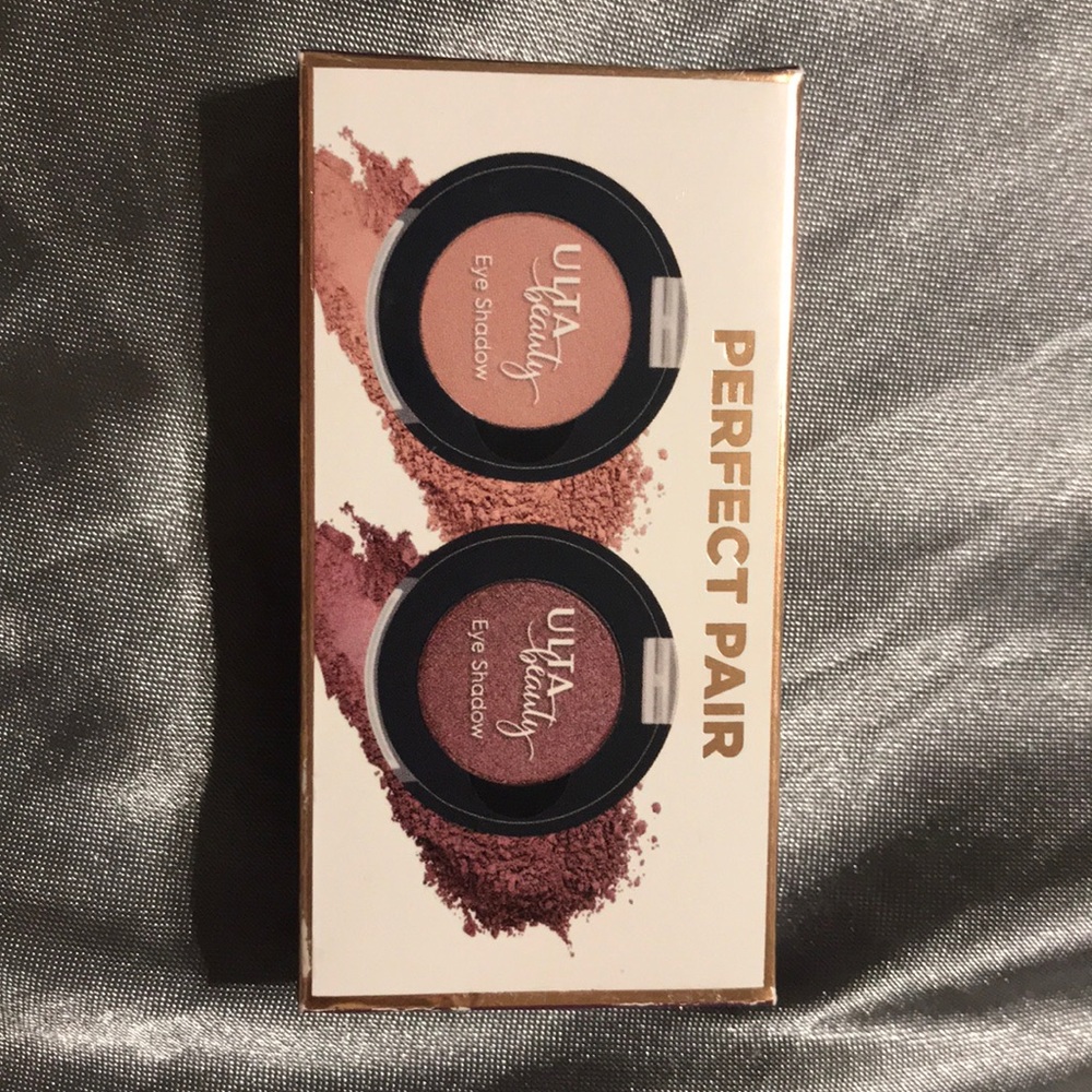 Ulta Eyeshadow